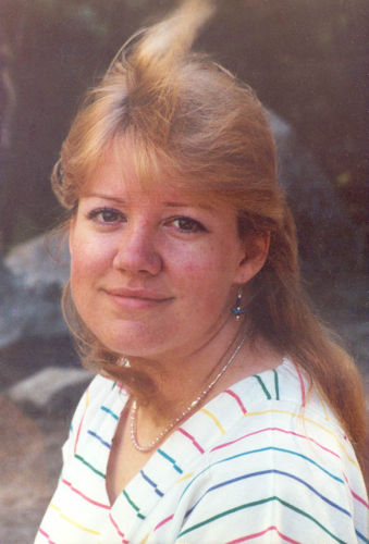 Barbara Thorne
