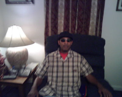 Cleveland Cofield