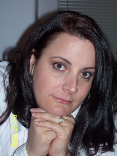 Rebecca Shervey
