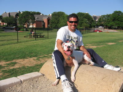 Jose Delarosa