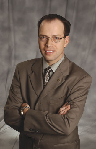 Mark Groesbeck