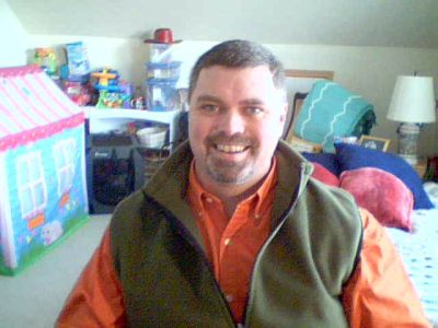 Gregory Hastings