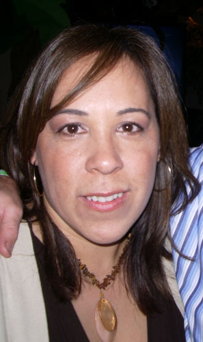 Nikki Castro