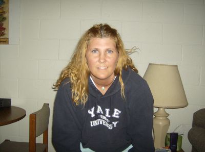 Christine Woyner
