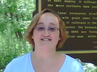 Melanie Slyker