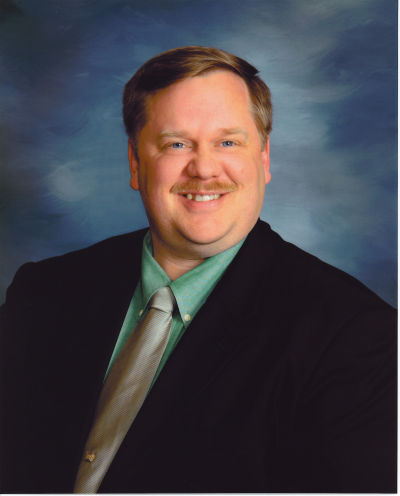 Robert Usleaman