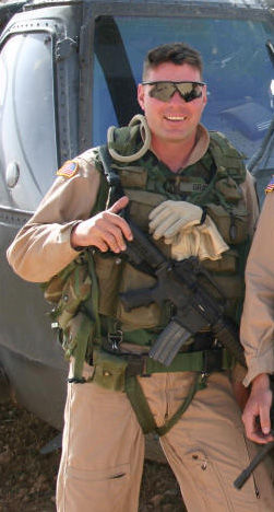 Todd Gray