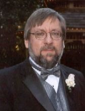Charles Reace