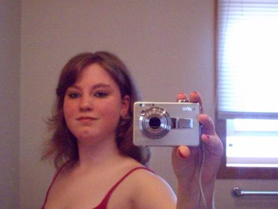 Cassandra Fishbeck