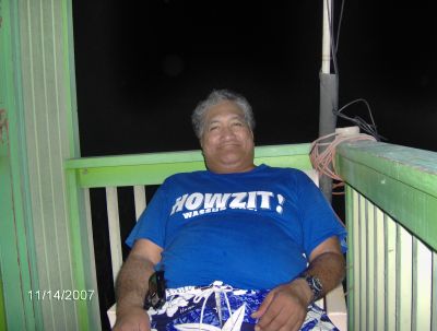 William Kahele
