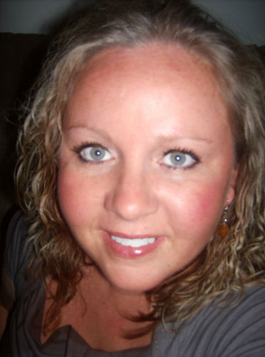 Chasity Edmonson