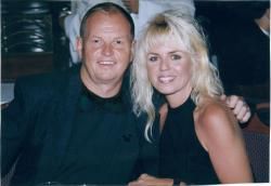 Gary Wilton