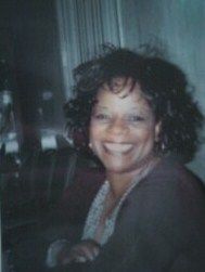 Sharon Evans