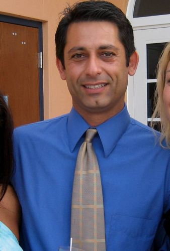 Richard Farci