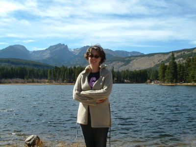 Stacey Coffman