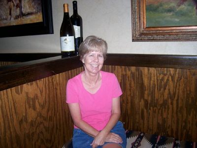 Barbara Hatton
