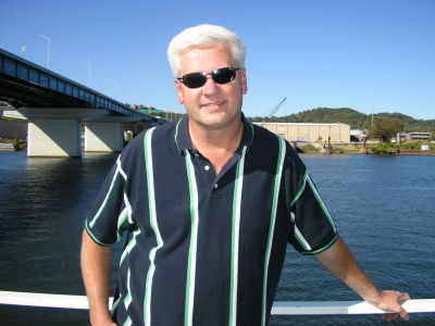 Terry Prevatte