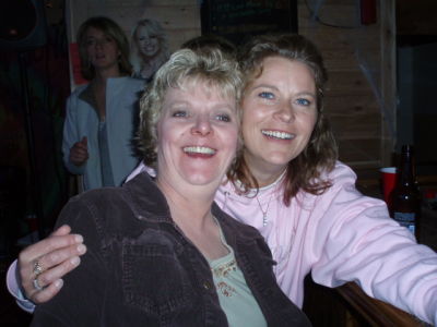 Tammy Thibeault