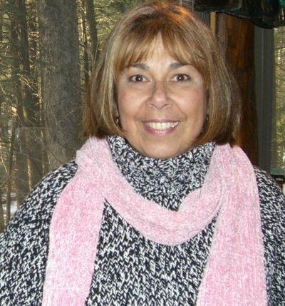 Janine Simonetti