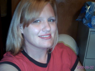 Michelle Willis