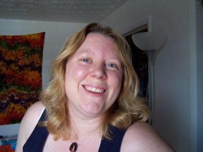 Dayna Snedeker