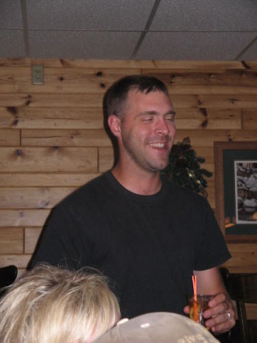 Jeremy Hinton