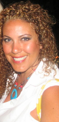 Frances Hamada
