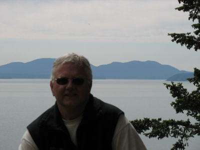 Daniel Coen