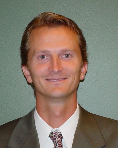 Christopher Valovic