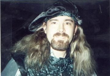 Clayton Blackwell