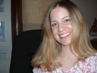 Cheryl Ivins