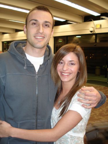 Tyler Mcginn