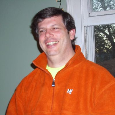 Timothy Dykes