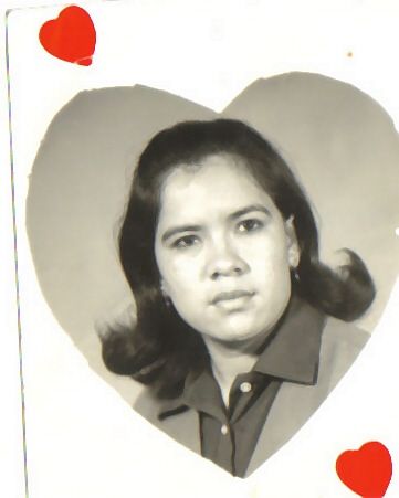 Teodora Pena