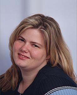 Stacia Jones