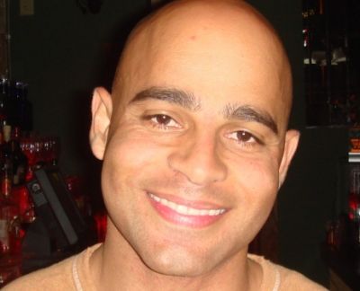 Victor Sepulveda
