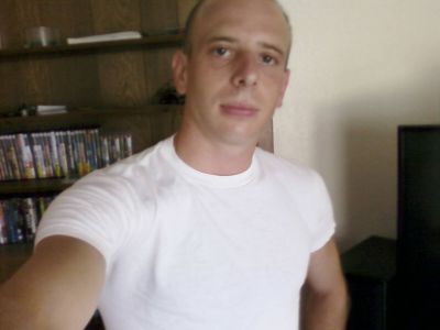 Chris Self