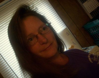 Tammy Spangler