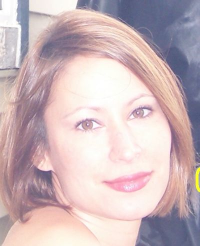 Jaime Sutterfield