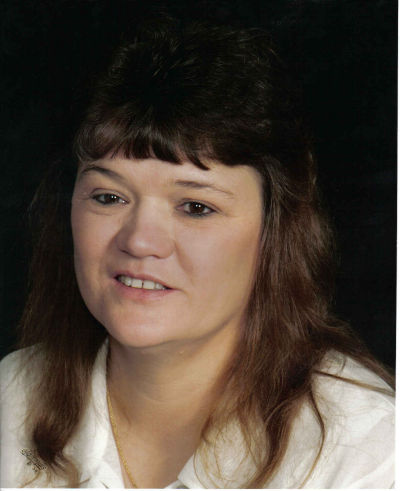 Stacey Hissom
