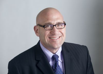 Brian Labovick