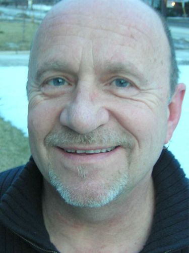 Derrick Procell