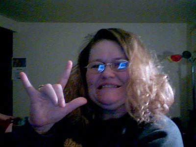 Tammy Brewer