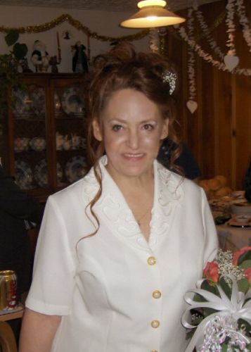 Judith Wiggins