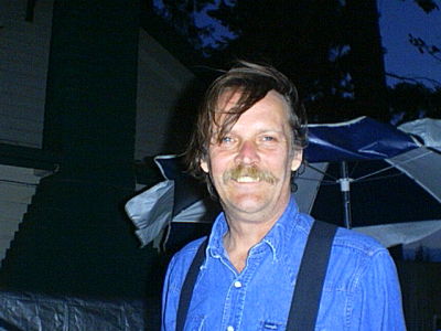 Michael Armstrong