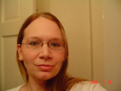 Angie Johnson