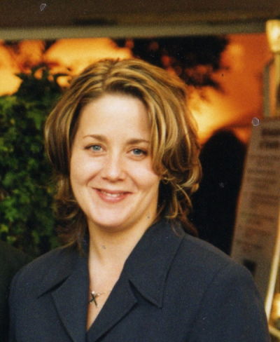 Brenda Balstad