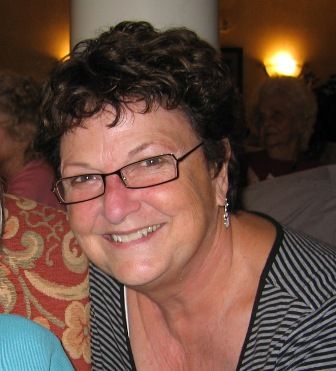 Lois Janus