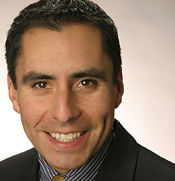 Paul Ybarbo