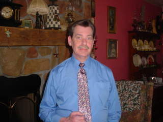 Bradley Clark